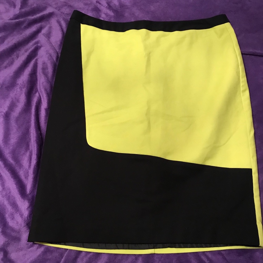 Worthington skirt